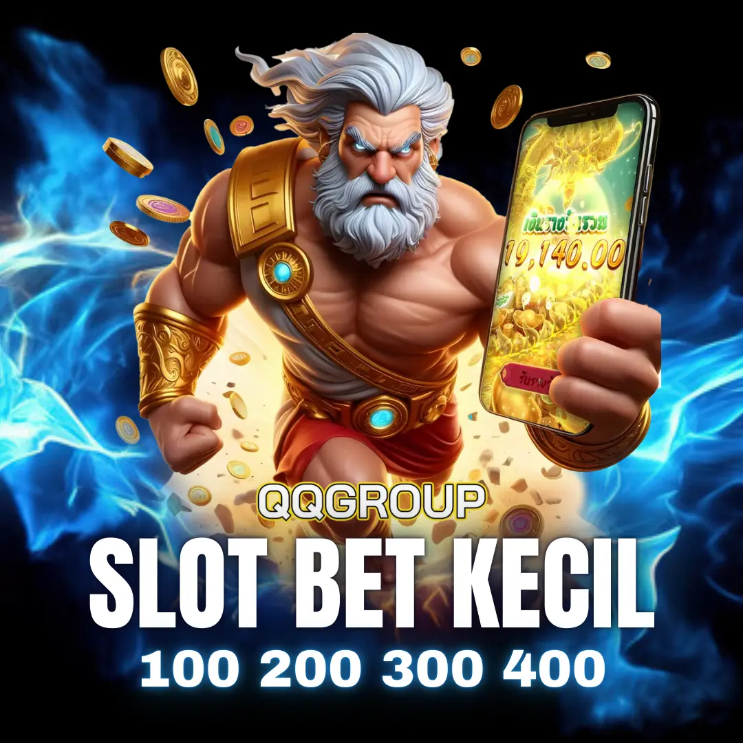 QQ188 : situs judi slot gacor gampang menang